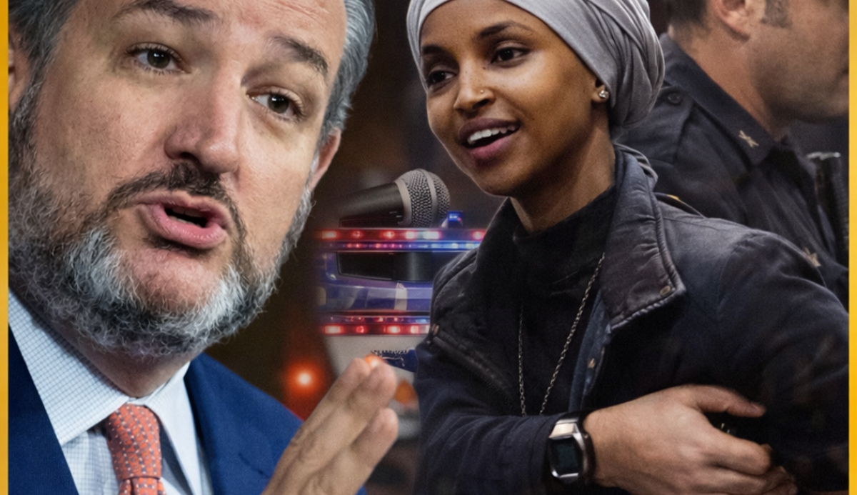 Political Clash Triggers Arrest Speculation as Marriage-Fraud Claims Around Omar Resurface