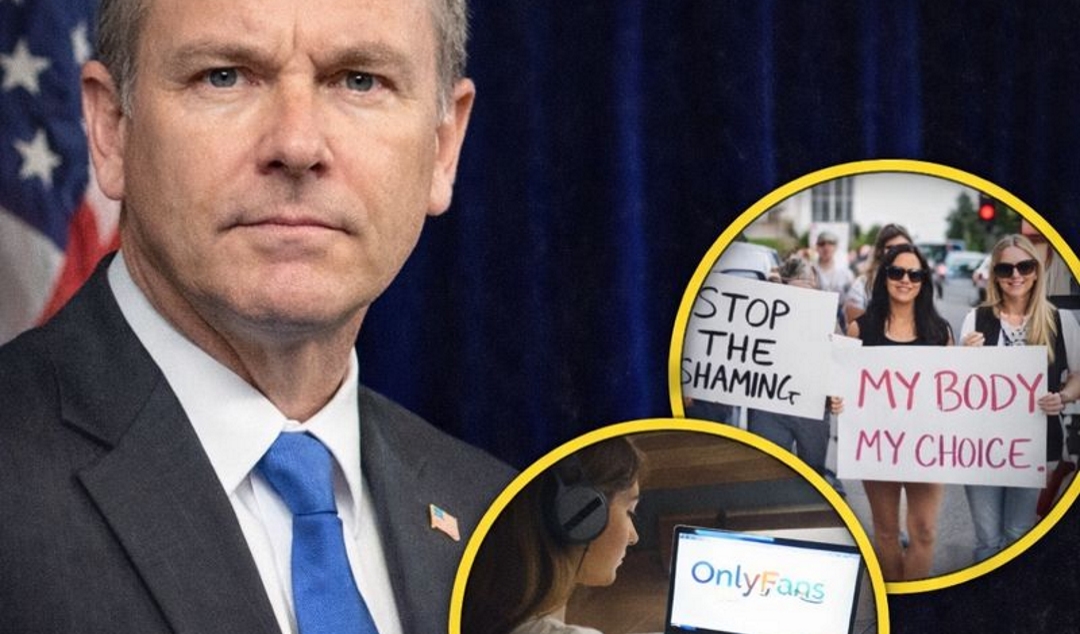 Florida Candidate’s “Sin Tax” Proposal on OnlyFans Creators Triggers Explosive Backlash