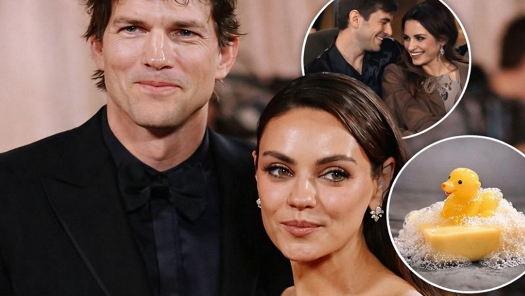 Ashton Kutcher Finally Breaks His Silence on a Family Routine That Sparked a Massive Online Debate