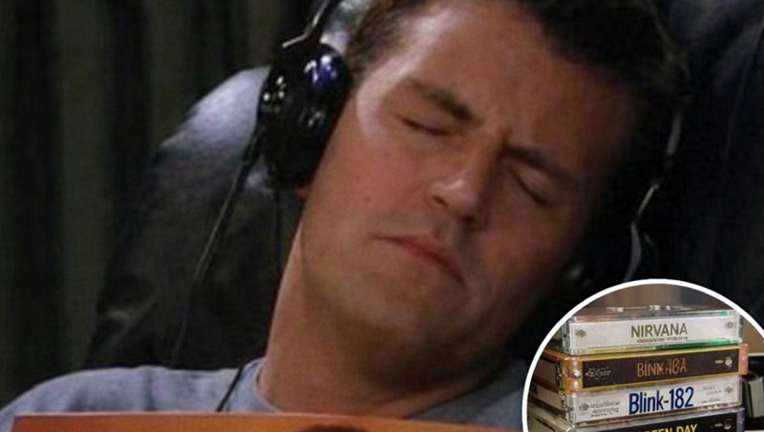 The Music You Loved as a Teen Didn’t Just Entertain You — It Quietly Shaped Who You Became