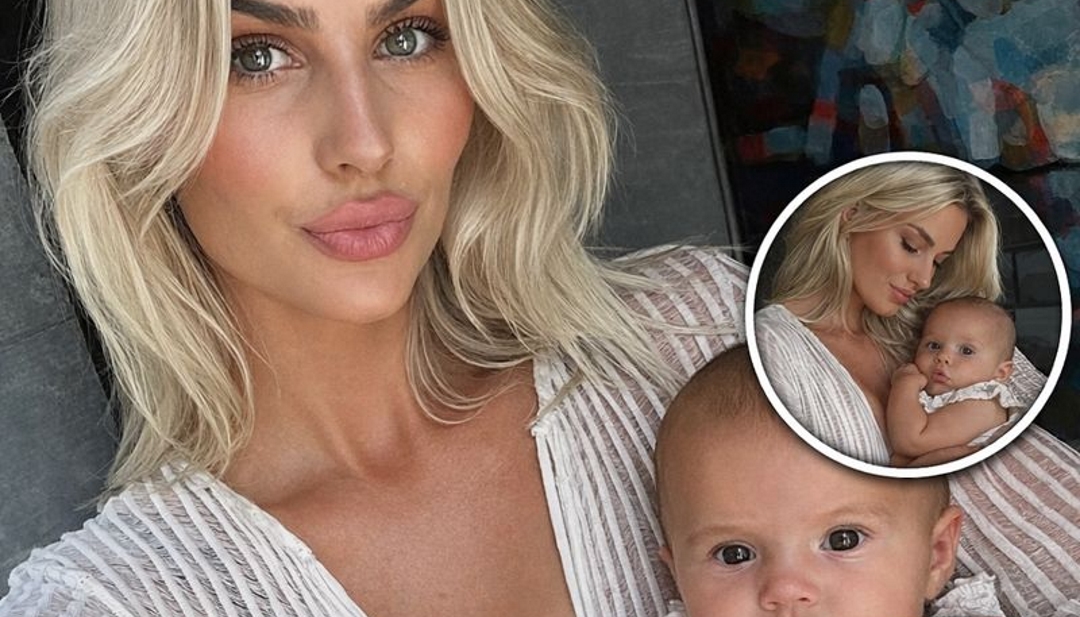 Mother Defends Naming Her Baby After Disney Character Amid Online Backlash