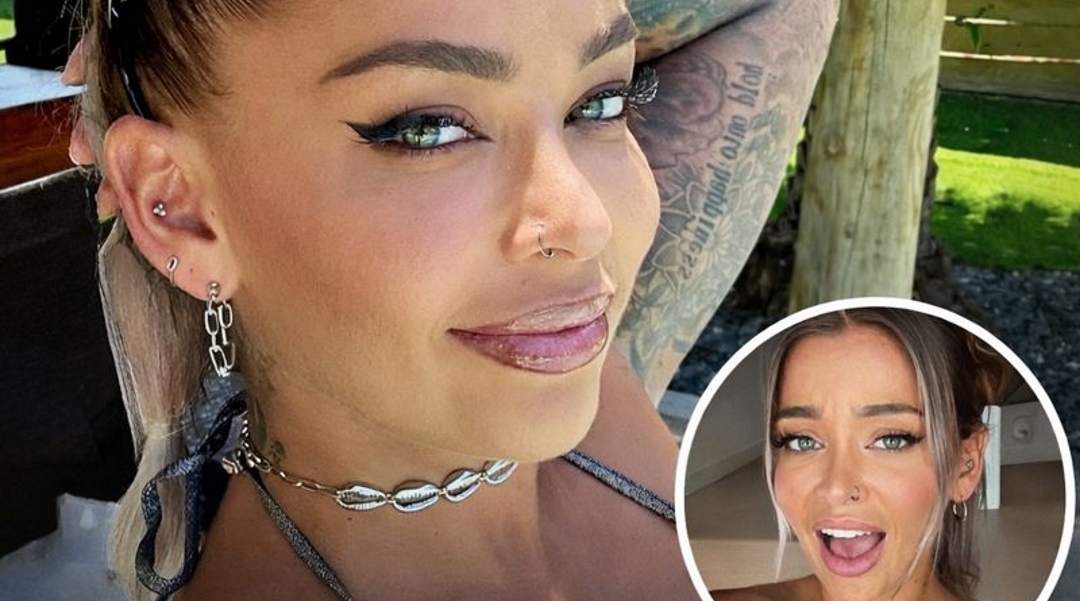 Adult Performer Speaks Out About Physical Toll After Filming Hundreds of Scenes in Short Period