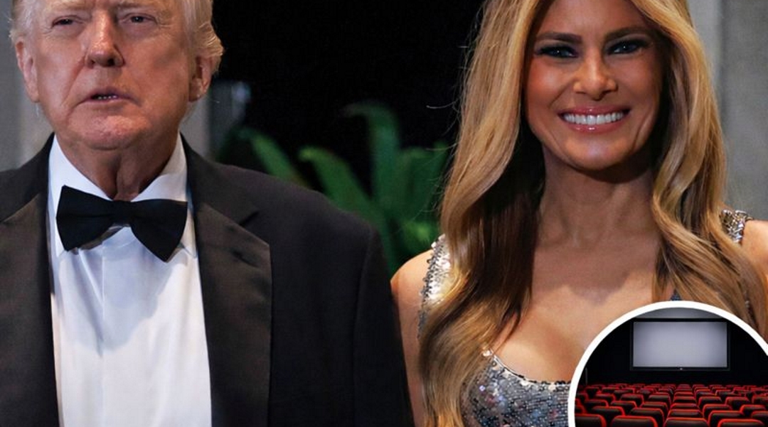 What theaters do when no one buys tickets, as Melania Trump’s new film struggles to draw crowds