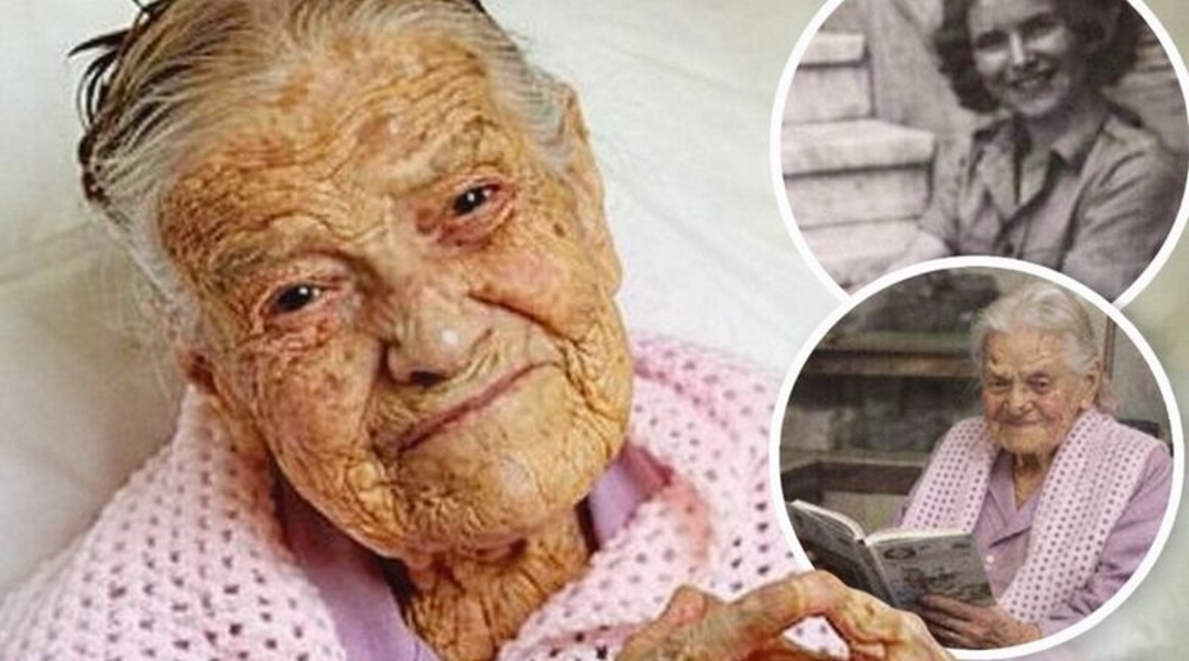 World’s Oldest Virgin Explained Why She Never Married — And Lived to 108