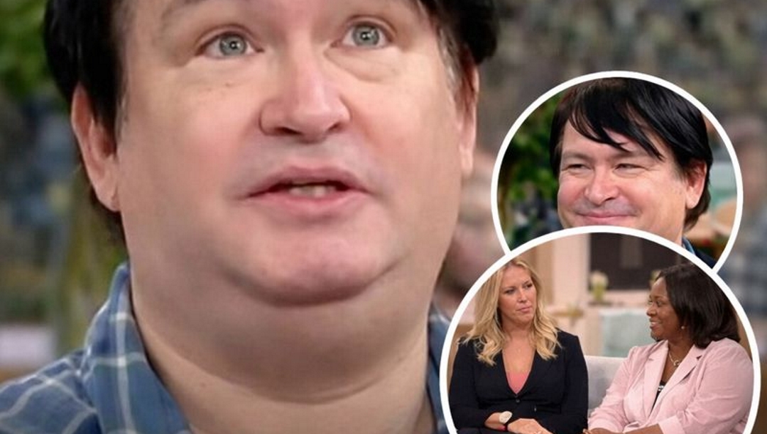 Man Claiming ‘World’s Biggest Manhood’ Says He’s Slept With Multiple A-List Celebrities