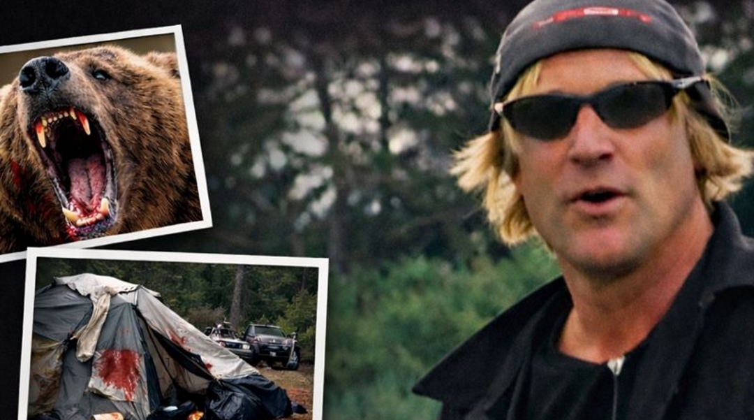 Harrowing Final Words of the ‘Grizzly Man’ — What Really Happened Before the Camera Kept Rolling