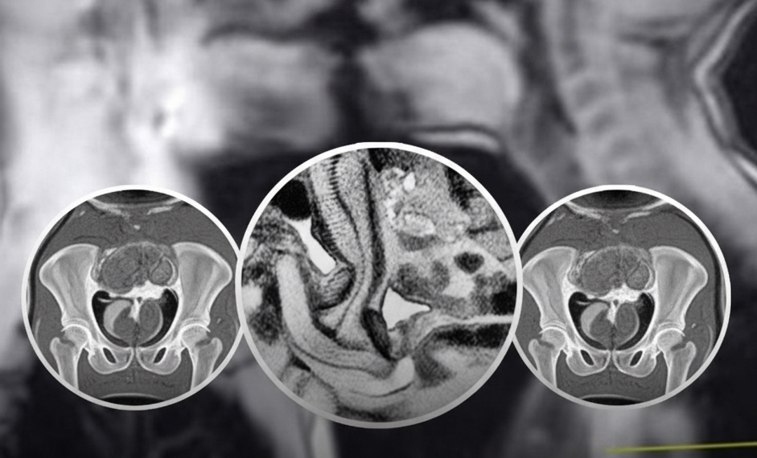 A Couple Went Inside an MRI Scanner to Reveal the Hidden Mechanics of Sex — What Scientists Actually Discovered