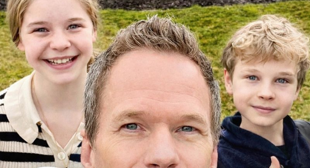 Why Neil Patrick Harris Refuses to Learn Which Twin Is Biologically His