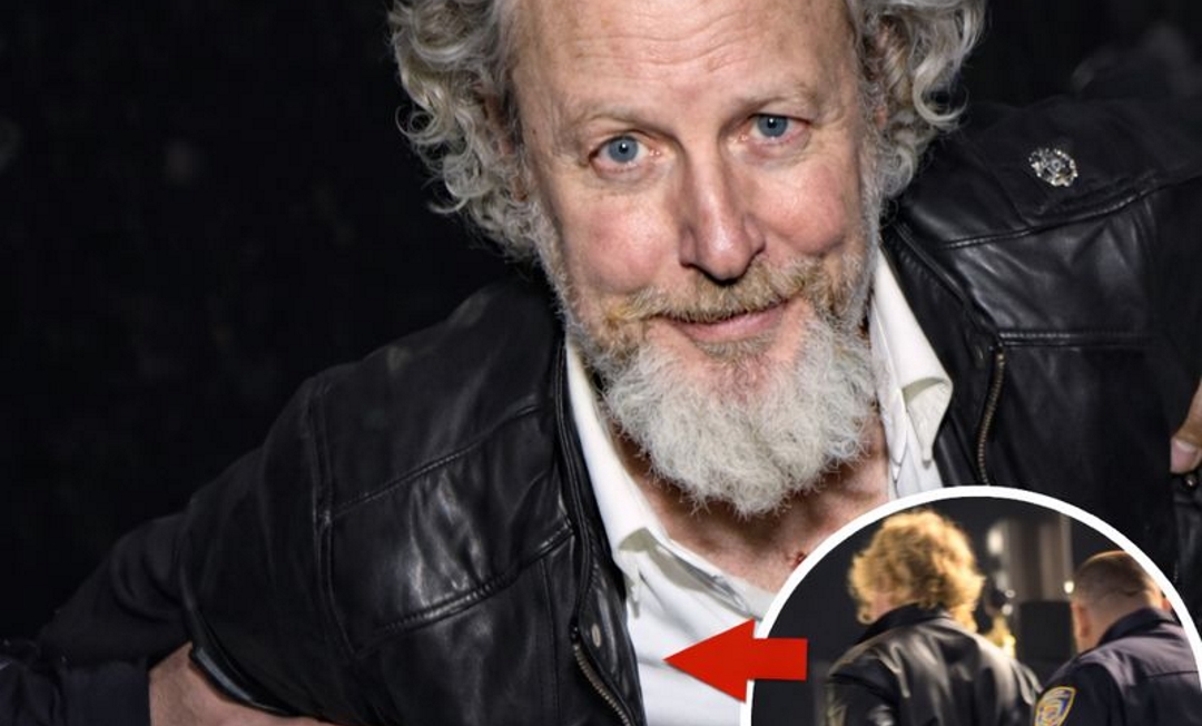 Viral Image Claiming ‘Home Alone’ Star Daniel Stern Was Detained Sends Internet Into Frenzy