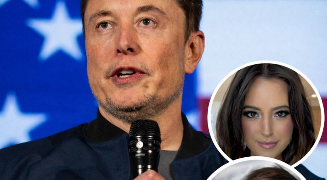 Elon Musk Hints at a Possible 13th Child as Backlash Intensifies Around His Private Life