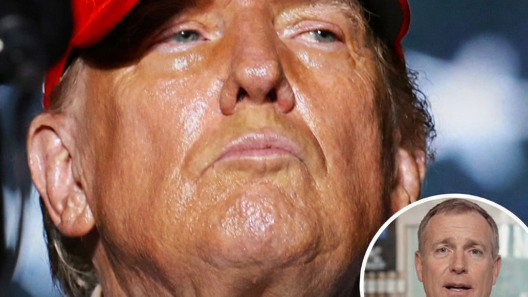 Viral Claim Suggesting Donald Trump Has Only “Days Left” Triggers Backlash, Doctors Push Back on Health Speculation