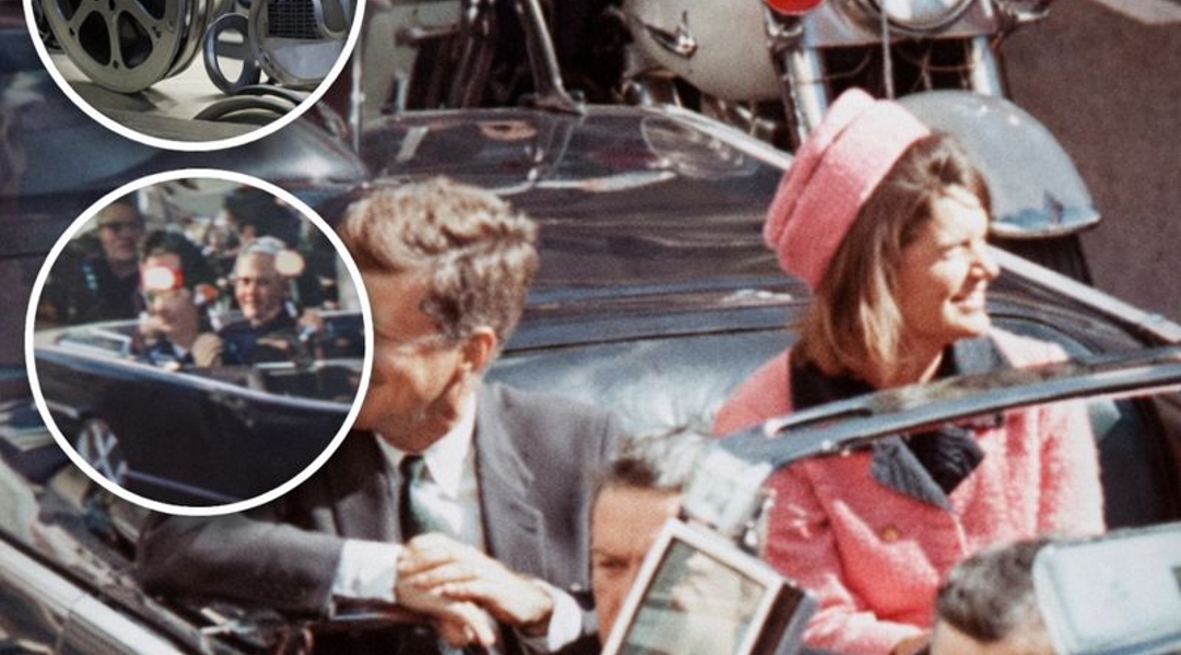 Claims Of A Long-Hidden JFK Assassination Film Are Spreading Again — And The Truth Is Messier