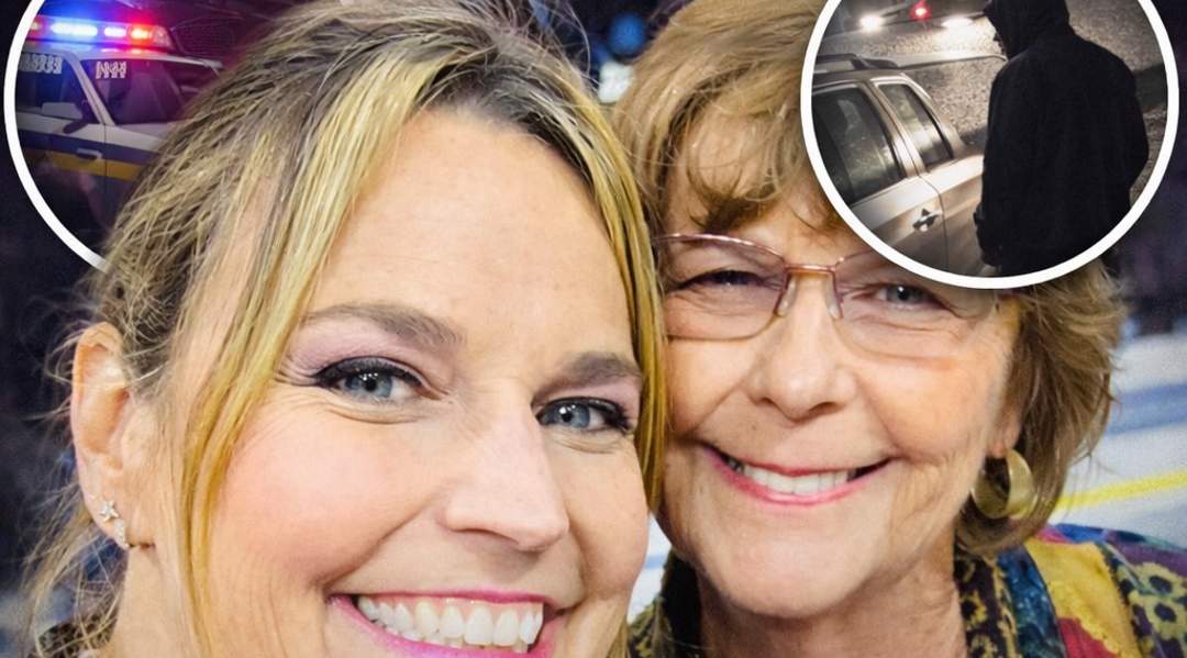 Police issue new update in search for Savannah Guthrie’s mother as darker details come into focus