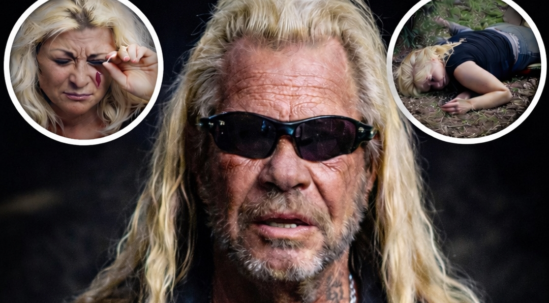 Three major developments in Dog the Bounty Hunter family tragedy that deeply impacted fans