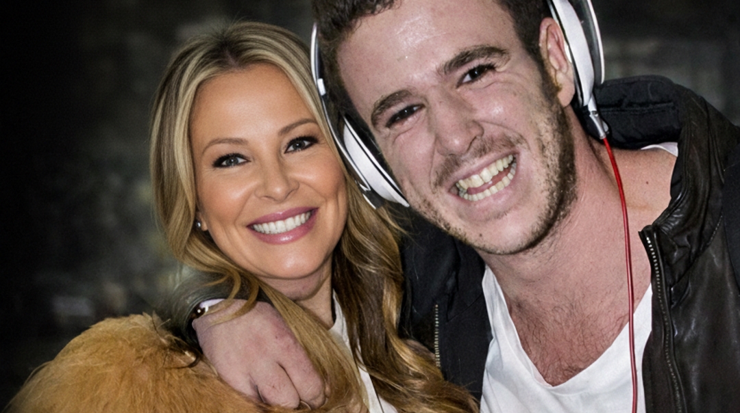 A grieving mother’s extraordinary decision to have a grandchild using her late son’s sperm