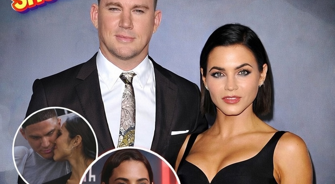 Fans react uneasily after learning who Channing Tatum is now romantically linked to