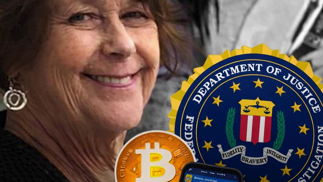 Ransom Bitcoin Wallet in Nancy Guthrie Abduction Case Shows Fresh Movement