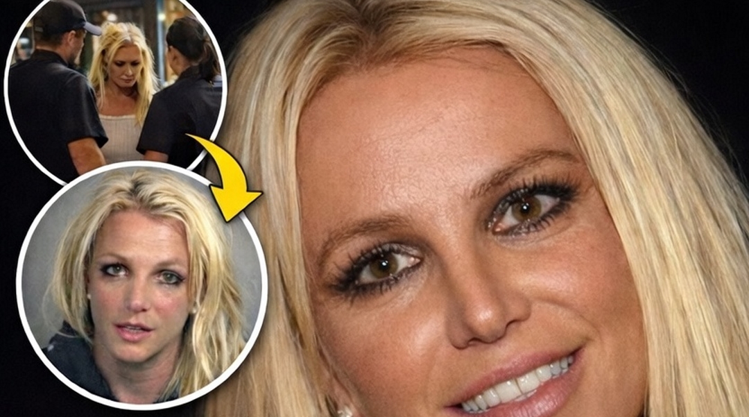 What We Know About Britney Spears’ Arrest Reports — And the Questions Still Surrounding the Story
