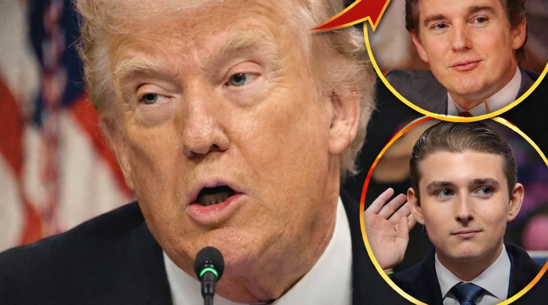 Trump’s Vietnam-Era Draft Deferments Return to Spotlight as Debate Over Military Service Resurfaces