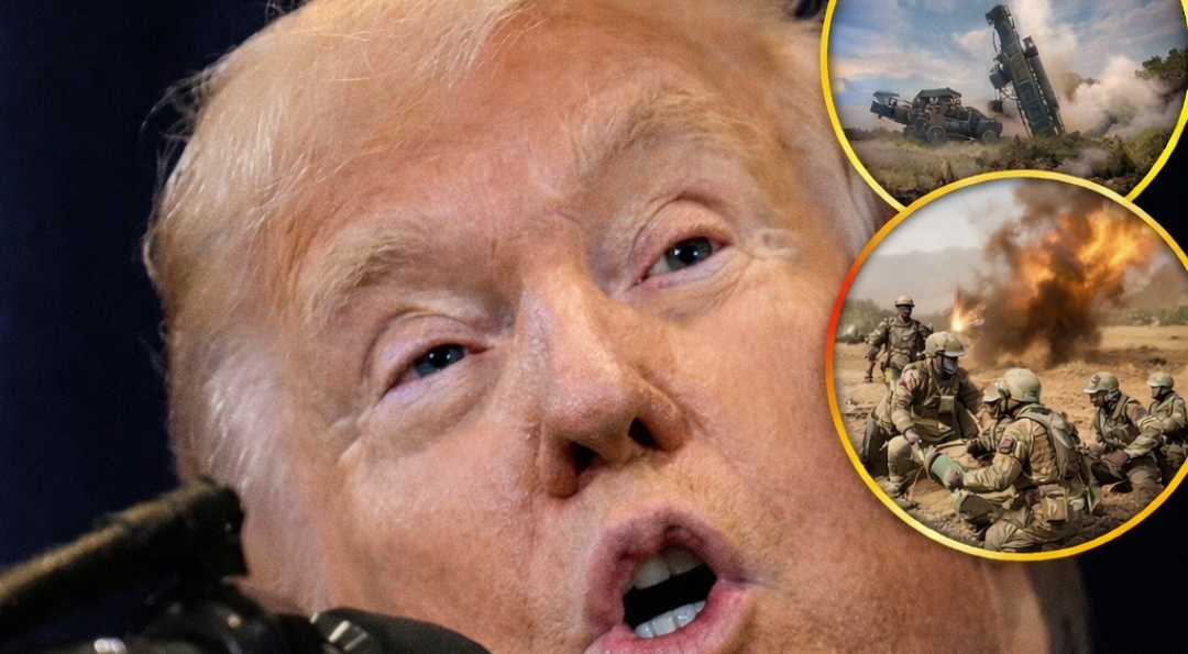 Trump Says Iran Conflict Is ‘Pretty Much Complete’ as Debate Over Escalation Continues