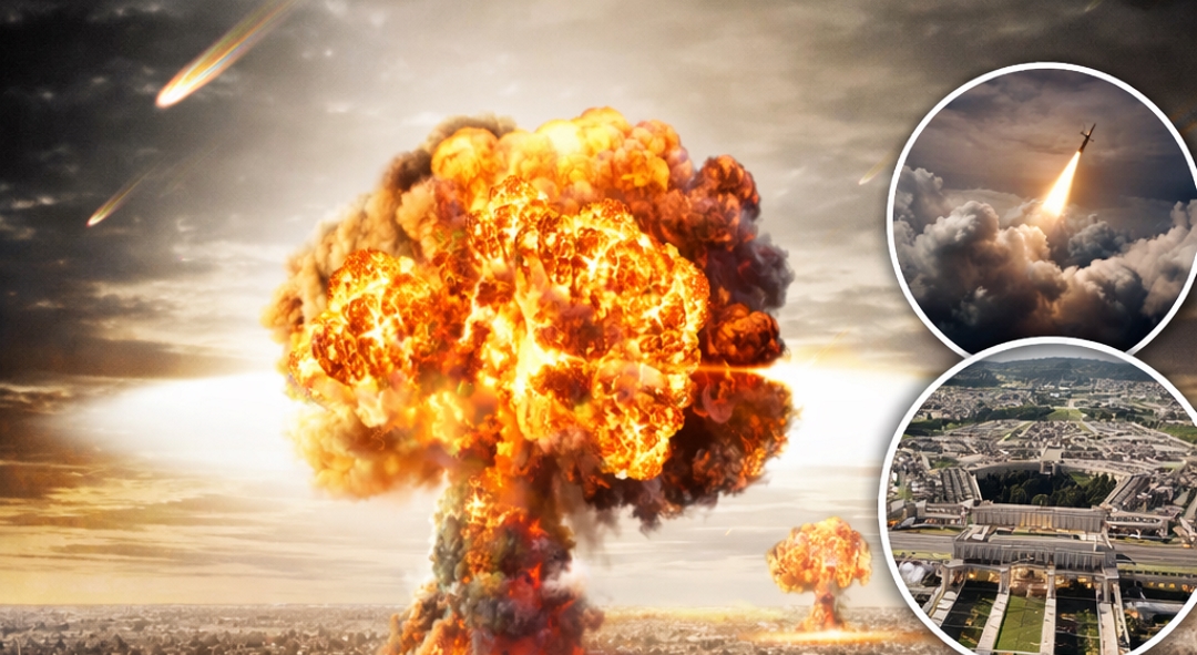 WWIII Fears Rise as Experts Debate the World’s Most Vulnerable Targets