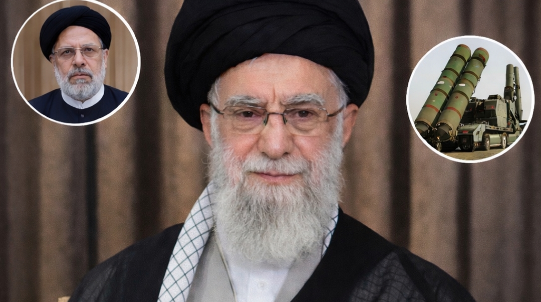 Iran Confirms Death of Supreme Leader, Triggering Uncertain Power Struggle